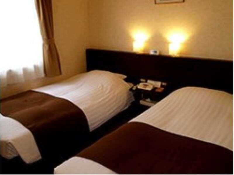 Star Hotel Koriyama Экстерьер фото
